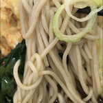 Hakone Soba - 