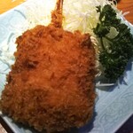 とんかつせんのき - 