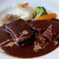 厳選洋食さくらい - 