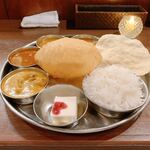 南インド料理ダクシン - 