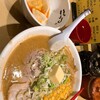 超ごってり麺 ごっつ 新小岩店