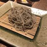 手打蕎麦 じゆうさん - 