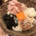 手打蕎麦 じゆうさん - 