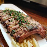 Bob's ribs - 