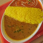 ROYAL CURRY - 