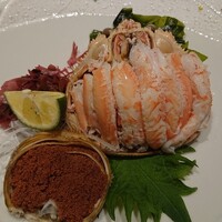 築地青空三代目 大名古屋ビルヂング店 -  築地青空三代目 大名古屋ビルヂング店 -
