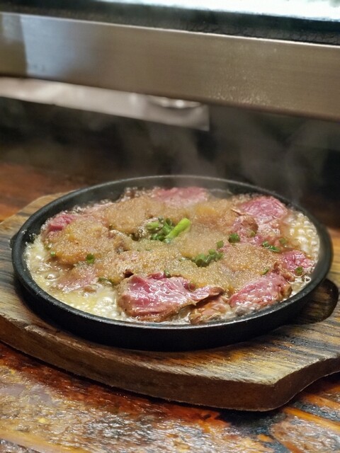 ボブズリブズ （bob's ribs） - 渋谷/バル・バール [食べログ]