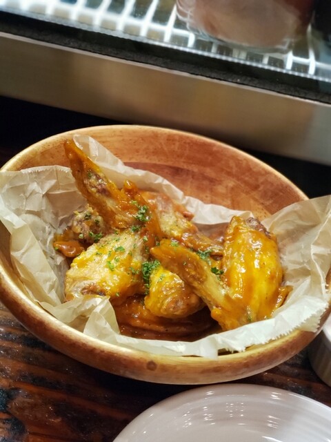 ボブズリブズ （bob's ribs） - 渋谷/バル・バール [食べログ]