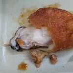 元祖串かつ だるま - 