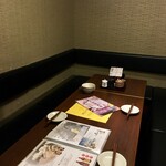 個室和チーズ料理専門店　和ちいず工房 - 