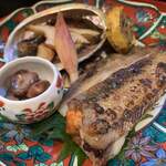 新和食 きくい - 