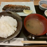 魚屋 小次朗 - 