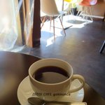 Zassi cafe - 