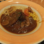 洋食屋とまと畑 - 