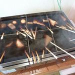 さぬきうどん冨家 - おでん