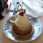 パティスリー ジャック 大名店 - フランドマロン