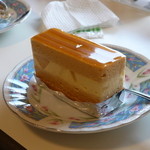 パティスリー ジャック 大名店 - ジャック