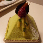 パティスリー ジャック - ピスタ・アンスタンス