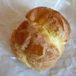 パティスリー ジャック - シュー・ア・ラ・クレーム