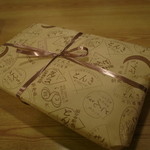 とんかつ とんき - おみやげ「ロース・串一本」