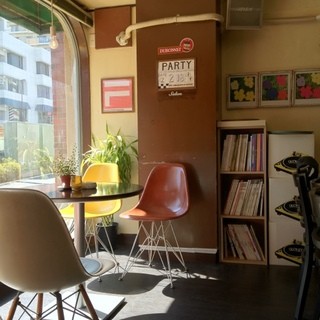 ザッシカフェ_2