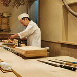 すし処 めくみ - 