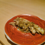 すし処 めくみ - 