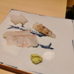 すし処 めくみ - 