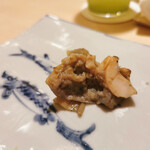 すし処 めくみ - 