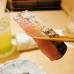 すし処 めくみ - 