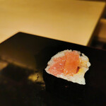 すし処 めくみ - 