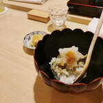 すし処 めくみ - 