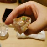 すし処 めくみ - 