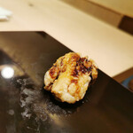 すし処 めくみ - 