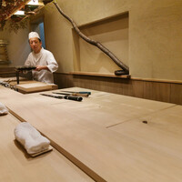 すし処 めくみ - 