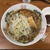 ラーメン二郎 亀戸店
