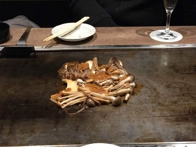 鉄板おいでん 駅前 もんじゃ焼き 食べログ