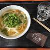 純手打うどん よしや