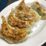 中華料理 梁山泊 - 