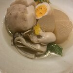 おでん陽なた - 