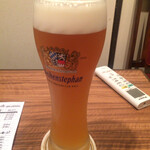 ドイツビアハウス ハンブルク - 