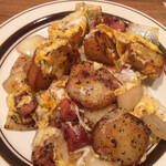 ドイツビアハウス ハンブルク - 