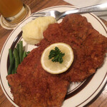 ドイツビアハウス ハンブルク - 