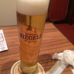 ドイツビアハウス ハンブルク - 