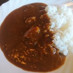 木花 - カレー