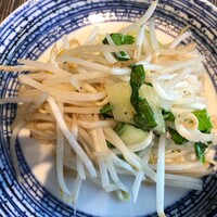 鉄板焼 さざんか - 焼き野菜