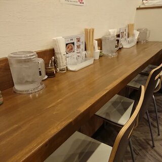 ラーメン 赤鬼_2