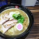 ラーメン人生JET - 