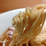 らぁ麺 はやし田 - 