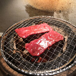 Horumon Yakiniku Hachi - 